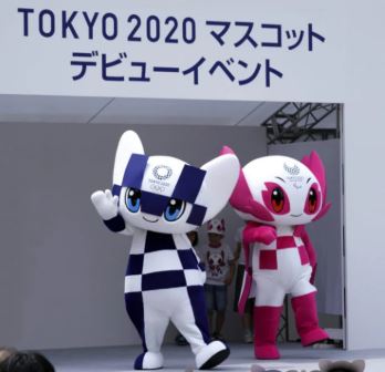 Robots colaborativos en Japón 2021