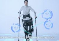 Fourier espera que con la absorción de Zhuhai RHK Healthcare diseñar más aplicaciones robóticas